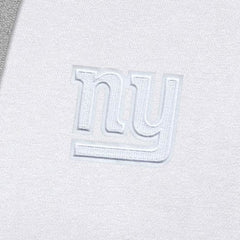 New York Giants Antigua Victory Pullover Hoodie White - NFL