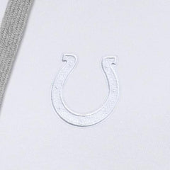 Indianapolis Colts Antigua Women's Victory Pullover Hoodie White - NFL