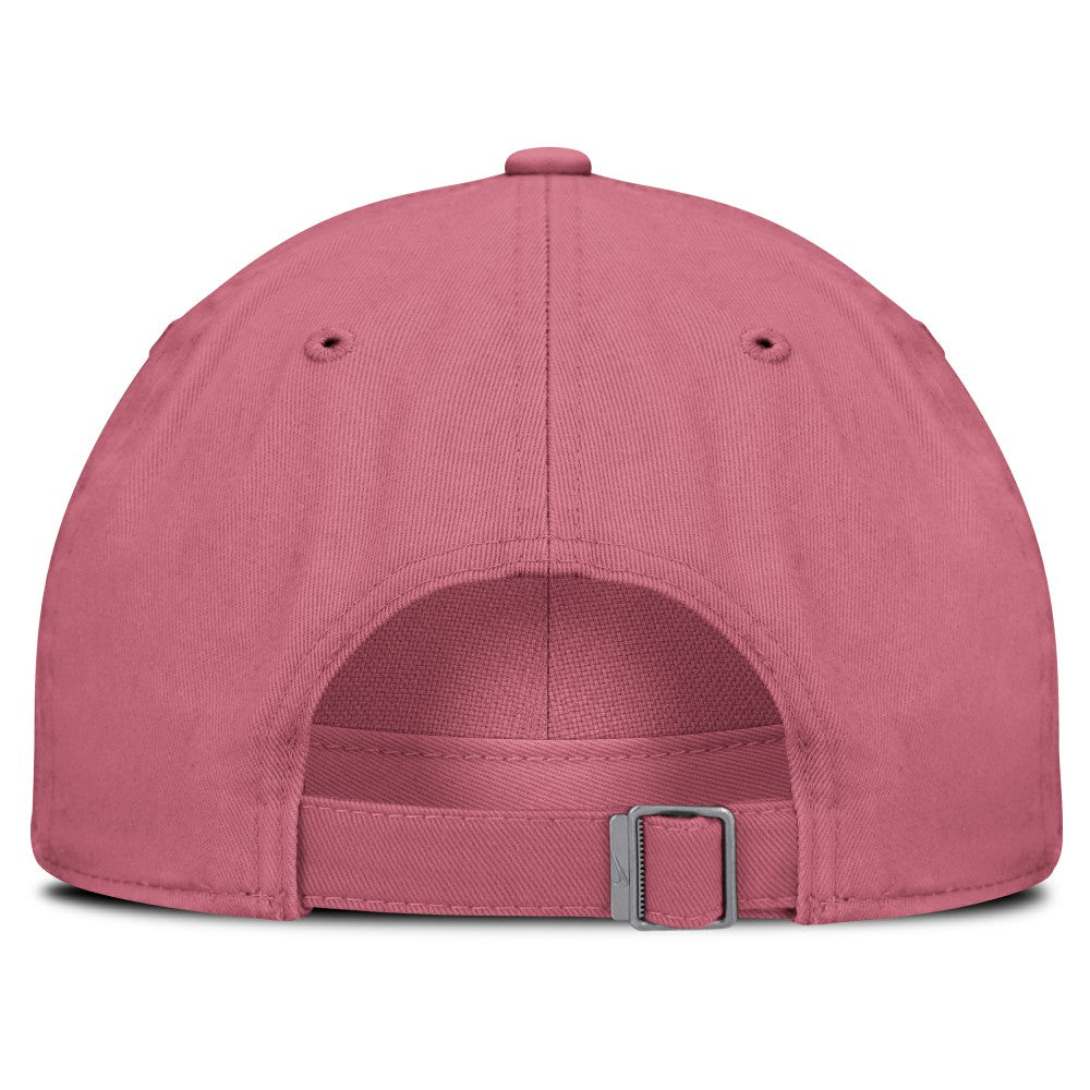 Miami Marlins Nike Unisex Mother's Day Club Adjustable Hat On Sale