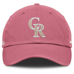 Colorado Rockies Nike Unisex Mother's Day Club Adjustable Hat discount