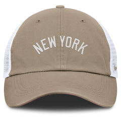 New York Yankees Nike Unisex Mother's Day Club Trucker Adjustable Hat Clearance