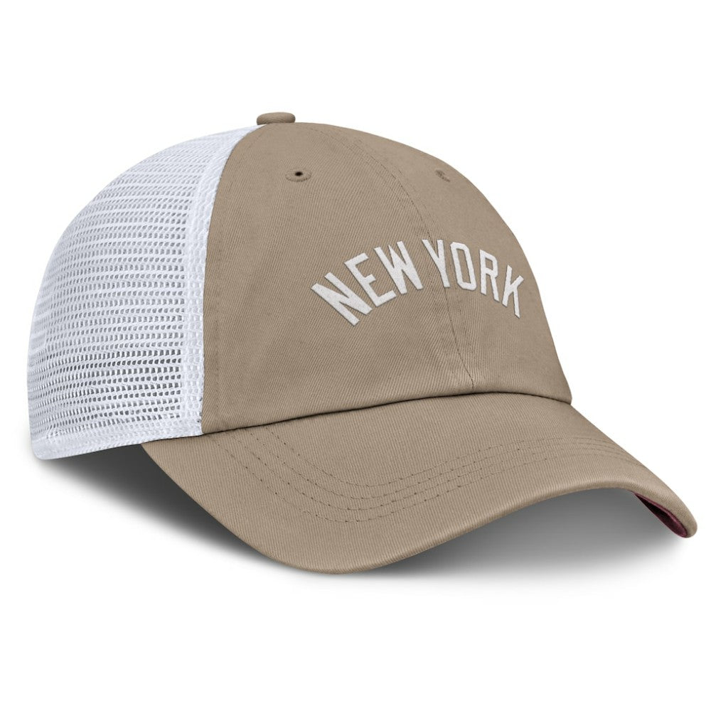 New York Yankees Nike Unisex Mother's Day Club Trucker Adjustable Hat Clearance