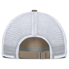 Chicago Cubs Nike Unisex Mother's Day Club Trucker Adjustable Hat for sale