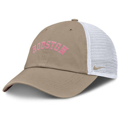 Houston Astros Nike Unisex Mother's Day Club Trucker Adjustable Hat Online