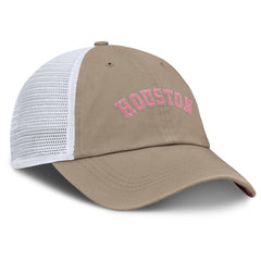 Houston Astros Nike Unisex Mother's Day Club Trucker Adjustable Hat Online