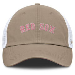 Boston Red Sox Nike Unisex Mother's Day Club Trucker Adjustable Hat Near Me