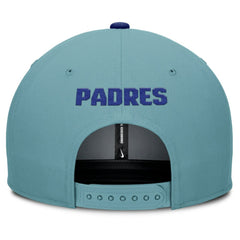 San Diego Padres Nike Father's Day Pro Performance Snapback Hat Sale