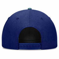 Los Angeles Angels Nike Father's Day Rise Adjustable Hat Sale