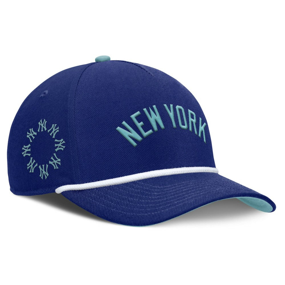New York Yankees Nike Father's Day Rise Adjustable Hat Near Me