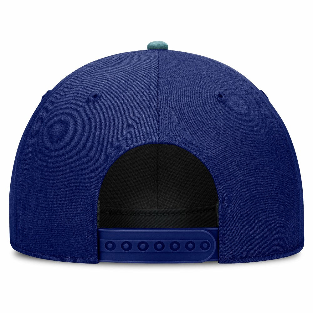 Milwaukee Brewers Nike Father's Day Rise Adjustable Hat Lifestyle