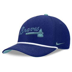 Atlanta Braves Nike Father's Day Rise Adjustable Hat Sale