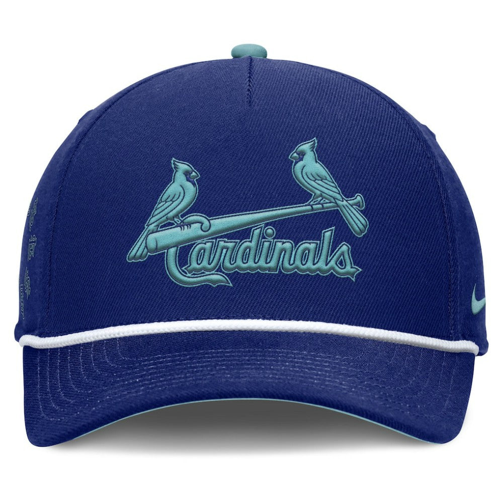 St. Louis Cardinals Nike Father's Day Rise Adjustable Hat Clearance