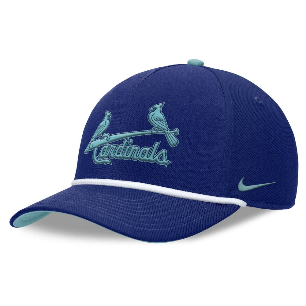 St. Louis Cardinals Nike Father's Day Rise Adjustable Hat Clearance