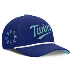 Minnesota Twins Nike Father's Day Rise Adjustable Hat Sale