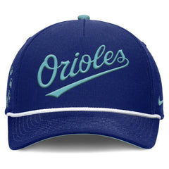 Baltimore Orioles Nike Father's Day Rise Adjustable Hat Online