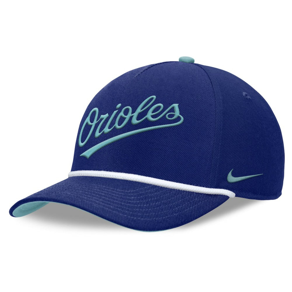 Baltimore Orioles Nike Father's Day Rise Adjustable Hat Online