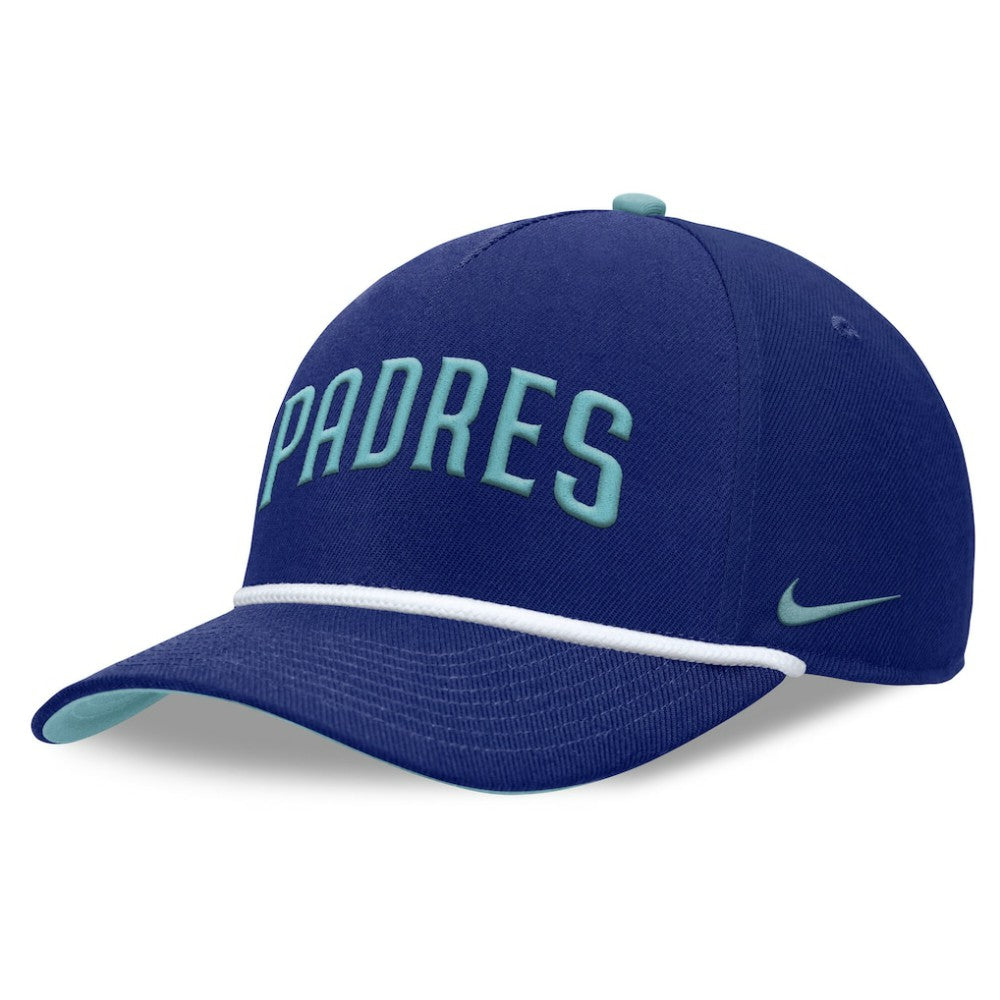 San Diego Padres Nike Father's Day Rise Adjustable Hat Online