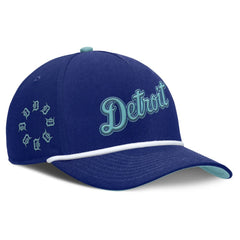 Detroit Tigers Nike Father's Day Rise Adjustable Hat Lifestyle
