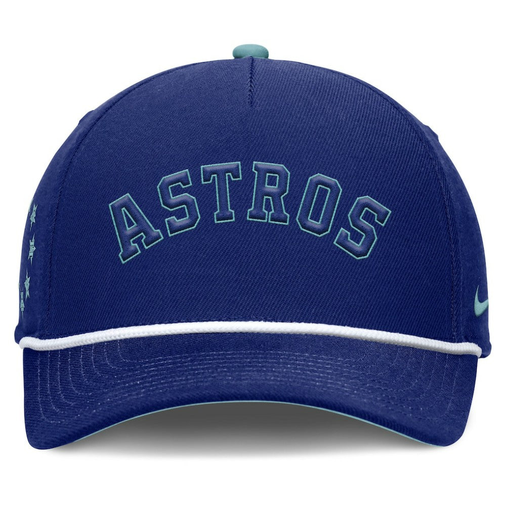 Houston Astros Nike Father's Day Rise Adjustable Hat Near Me