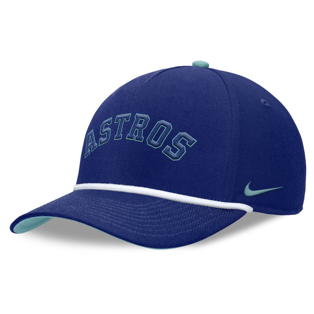 Houston Astros Nike Father's Day Rise Adjustable Hat Near Me