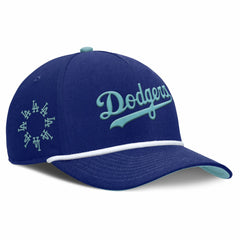 Los Angeles Dodgers Nike Father's Day Rise Adjustable Hat Near Me