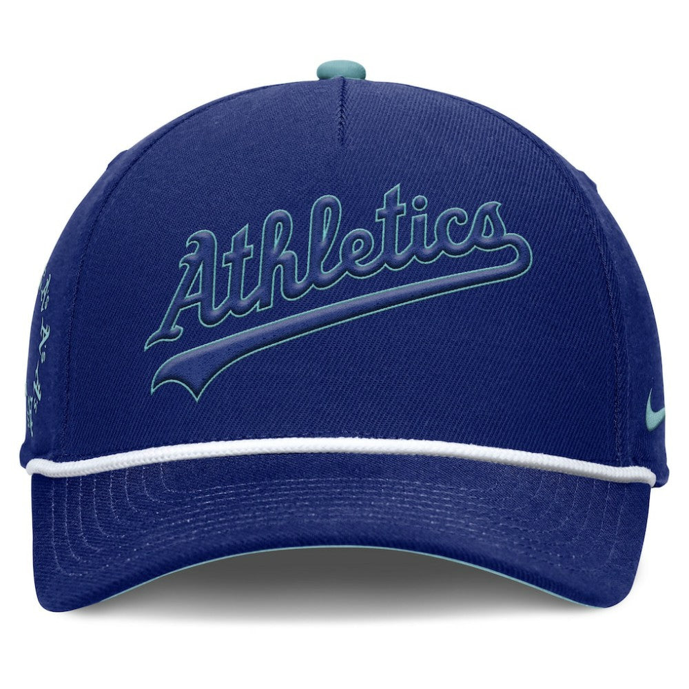 Athletics Nike Father's Day Rise Adjustable Hat discount