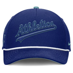 Athletics Nike Father's Day Rise Adjustable Hat discount
