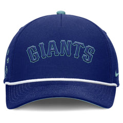 San Francisco Giants Nike Father's Day Rise Adjustable Hat discount