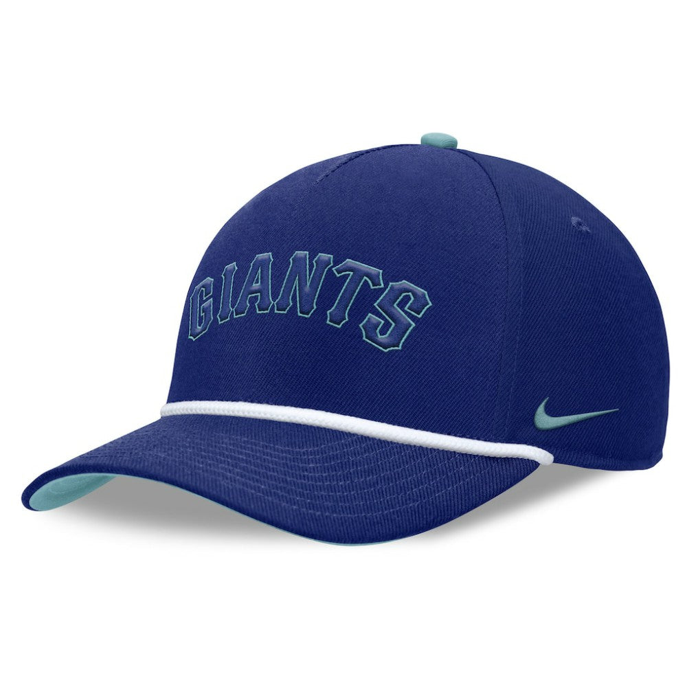 San Francisco Giants Nike Father's Day Rise Adjustable Hat discount