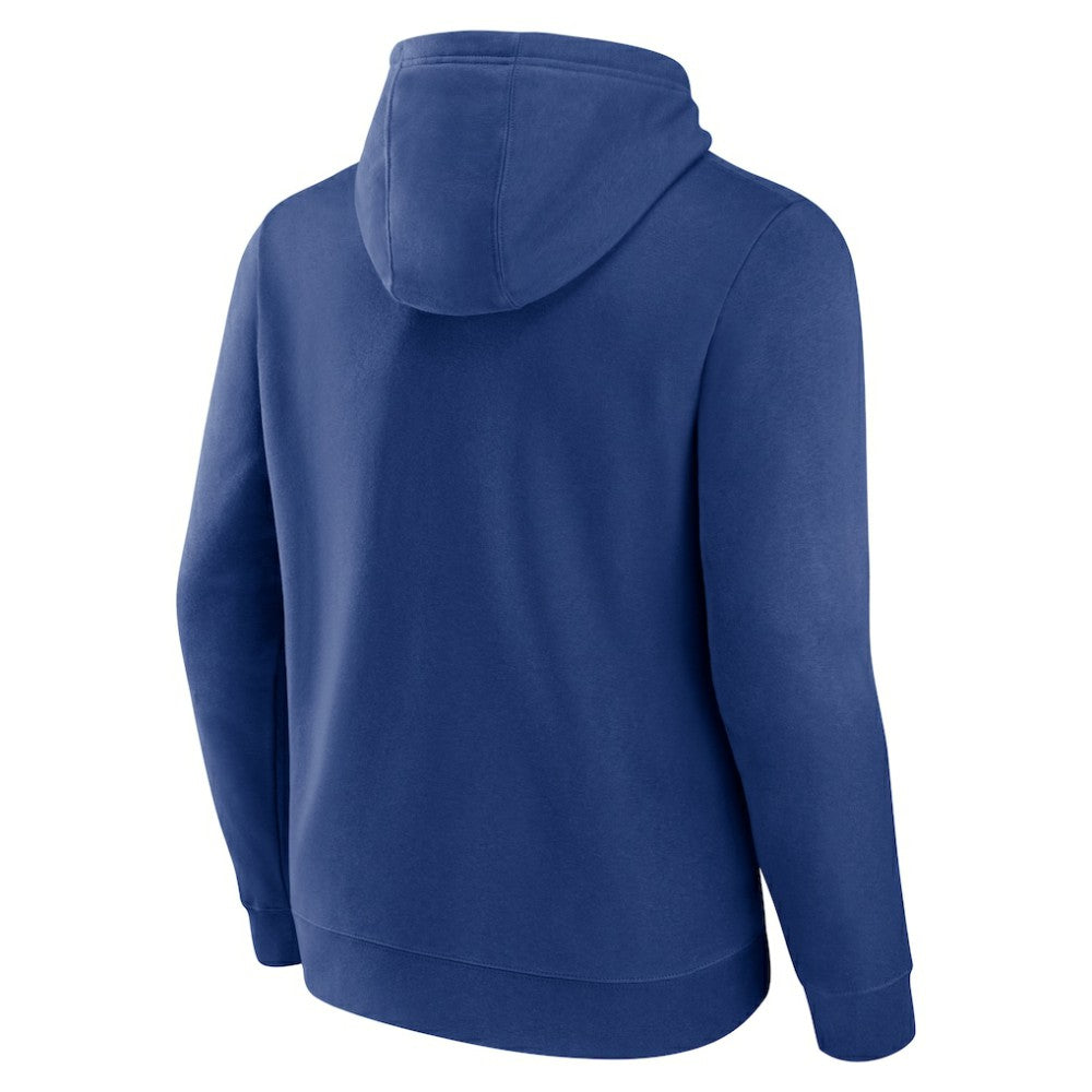 Tampa Bay Lightning - Blue Represent Pullover Hoodie