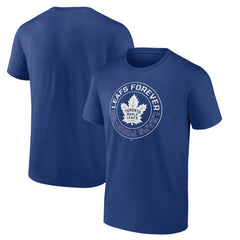 Toronto Maple Leafs - Royal Proclamation T-Shirt