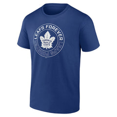 Toronto Maple Leafs - Royal Proclamation T-Shirt