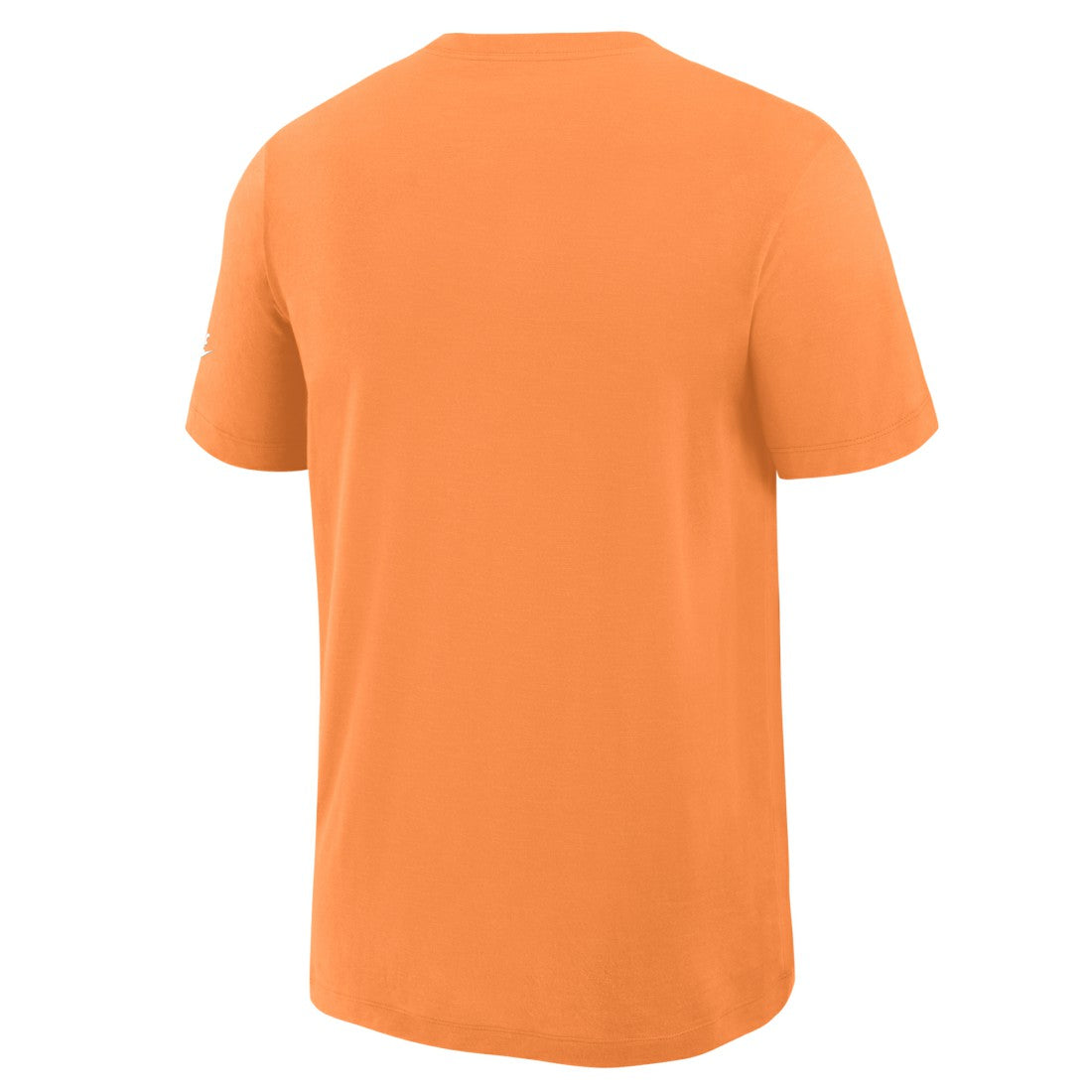 Tampa Bay Buccaneers Rewind Slub Dri-FIT T-Shirt Orange - Nike