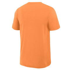 Tampa Bay Buccaneers Rewind Slub Dri-FIT T-Shirt Orange - Nike