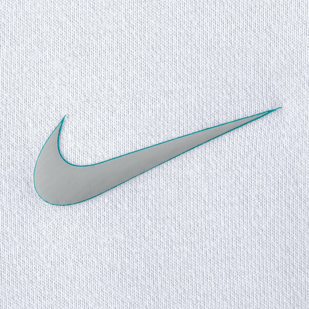 Miami Dolphins Edge Pack French Terry Club Pullover Hoodie Gray - Nike