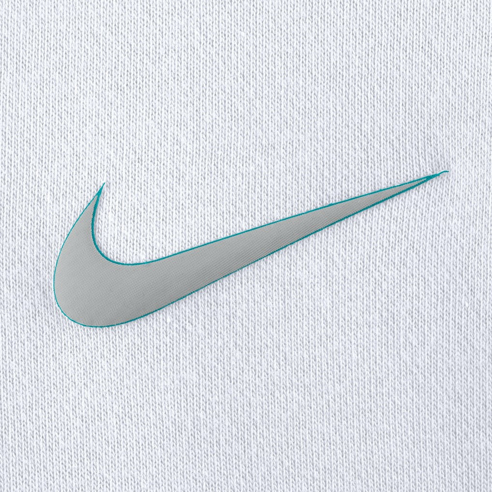 Miami Dolphins Edge Pack French Terry Club Pullover Hoodie Gray - Nike