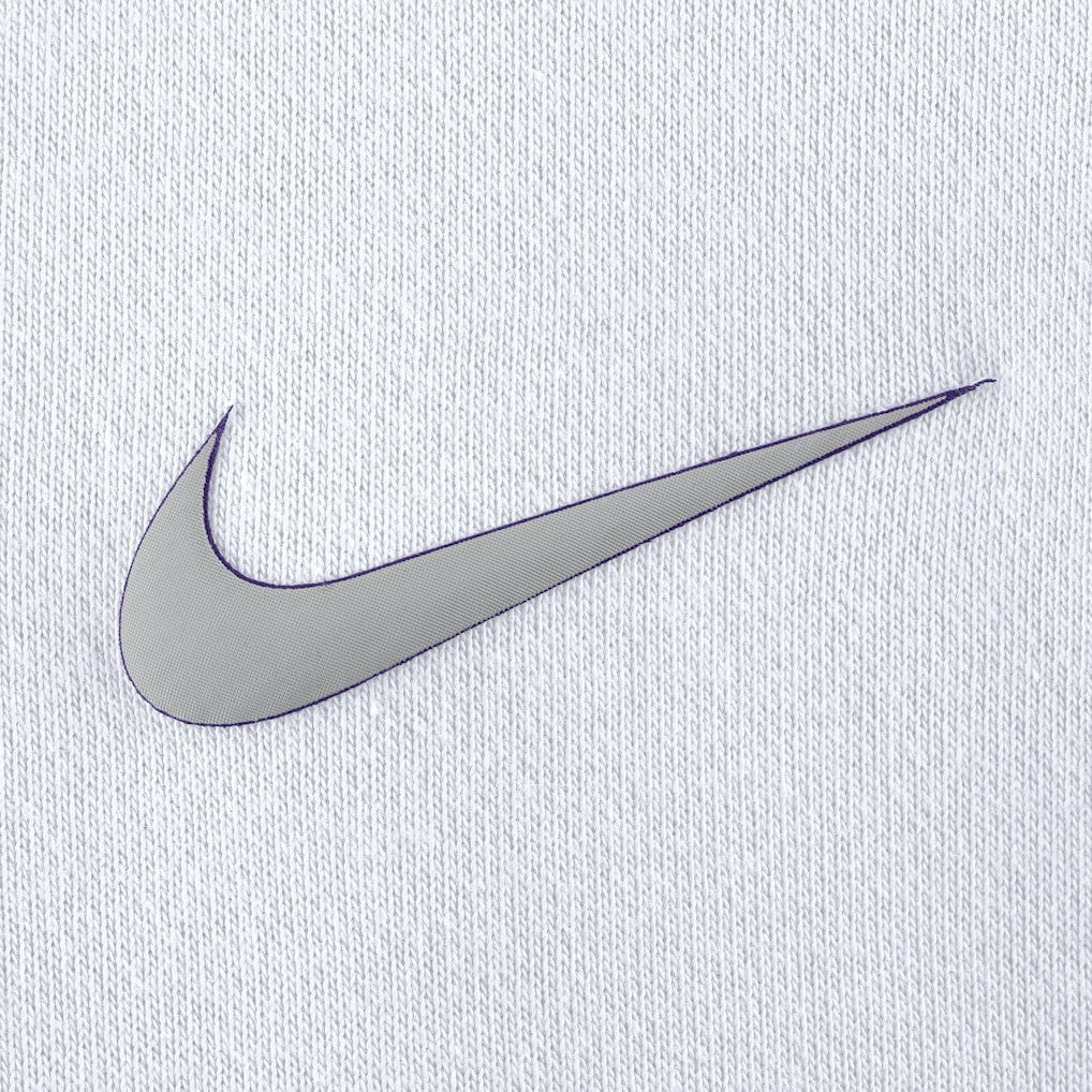 Minnesota Vikings Edge Pack French Terry Club Pullover Hoodie Gray - Nike