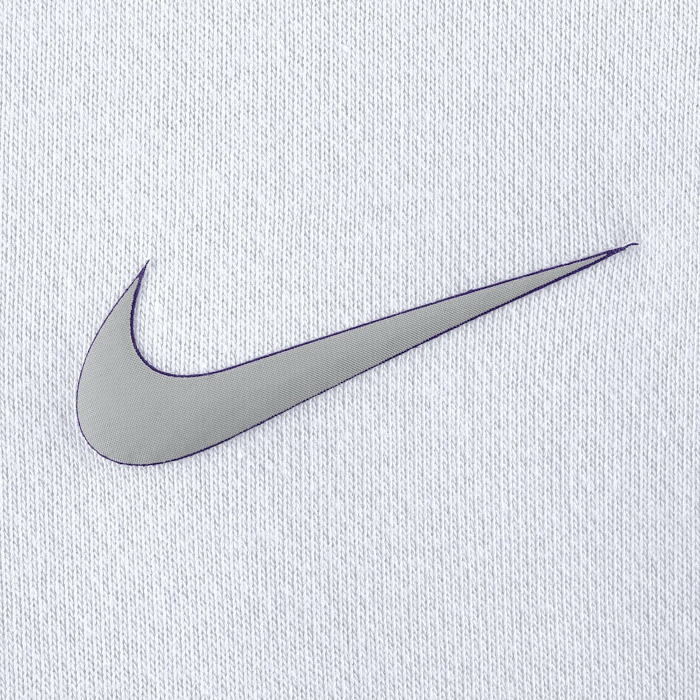 Minnesota Vikings Edge Pack French Terry Club Pullover Hoodie Gray - Nike