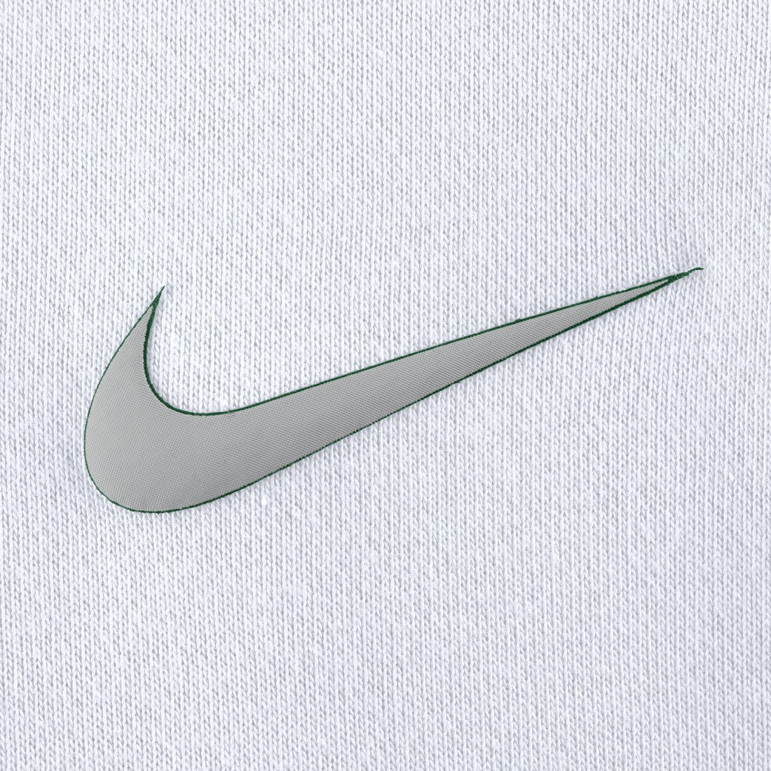 New York Jets Edge Pack French Terry Club Pullover Hoodie Gray - Nike
