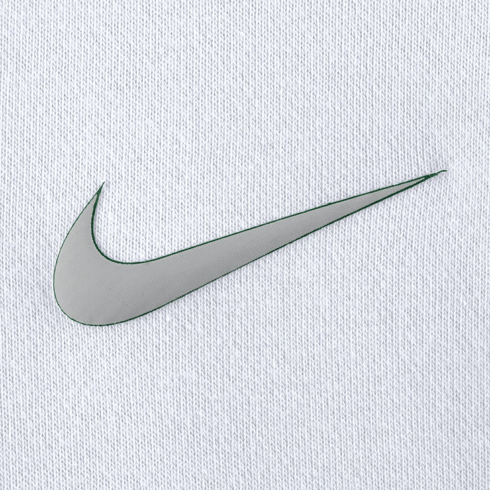 New York Jets Edge Pack French Terry Club Pullover Hoodie Gray - Nike