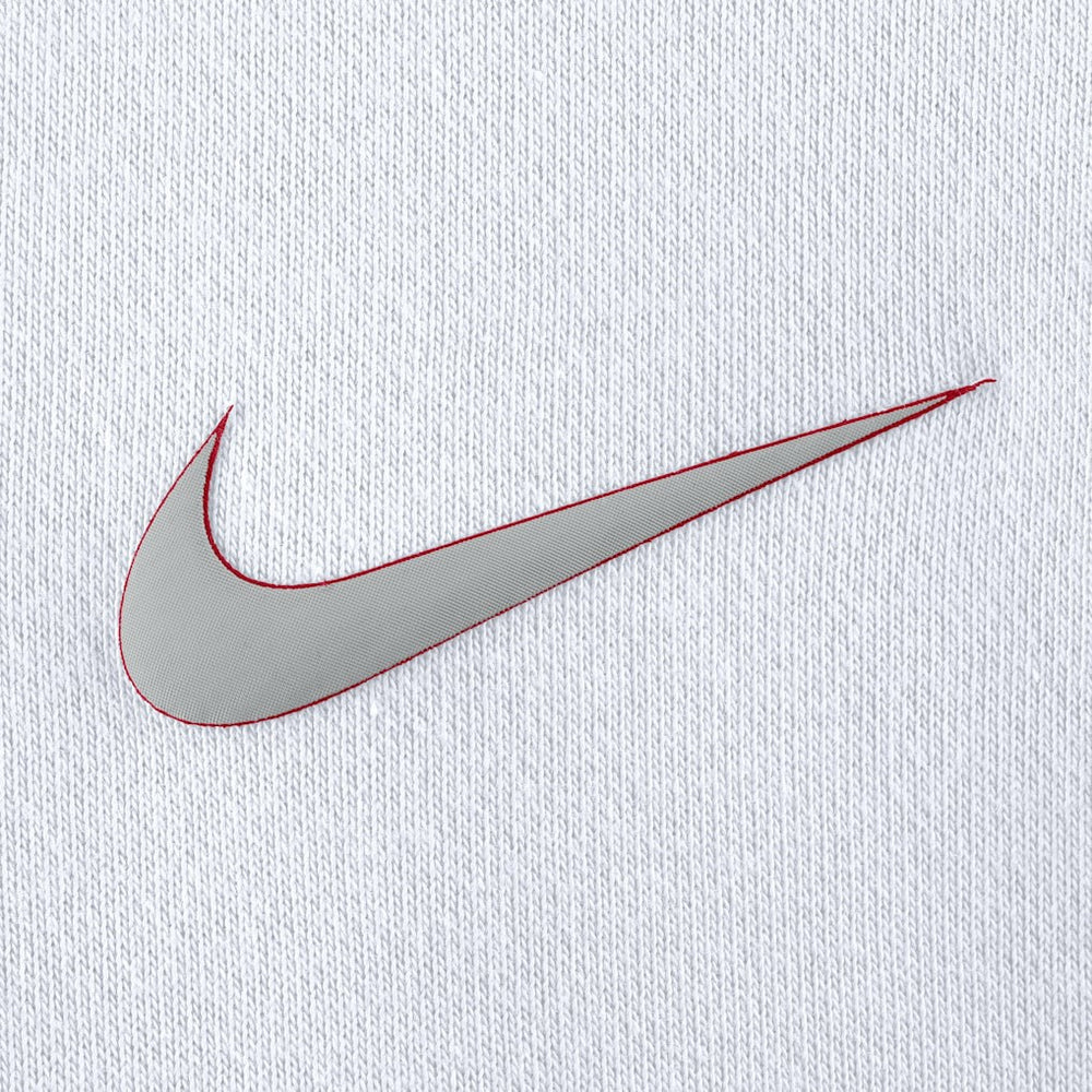 San Francisco 49ers Edge Pack French Terry Club Pullover Hoodie Gray - Nike
