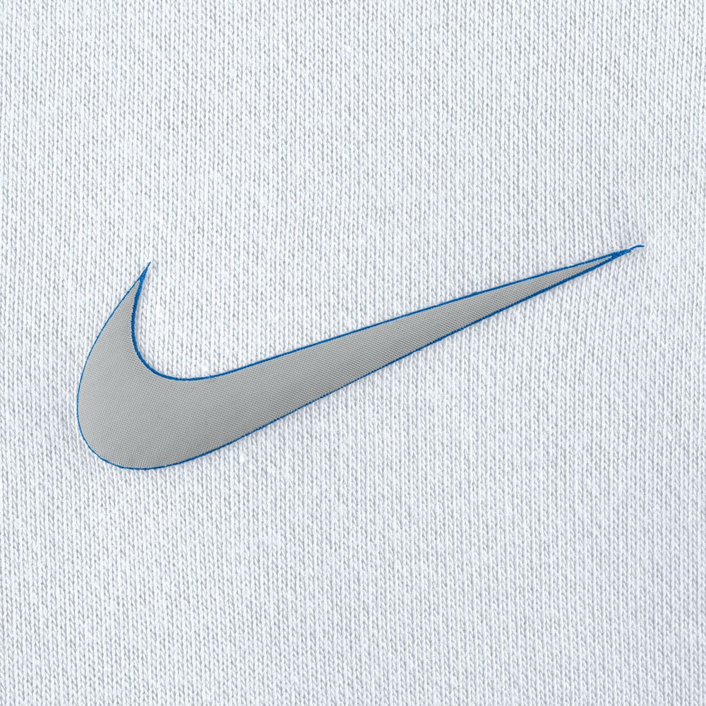 Detroit Lions Edge Pack French Terry Club Pullover Hoodie Gray - Nike