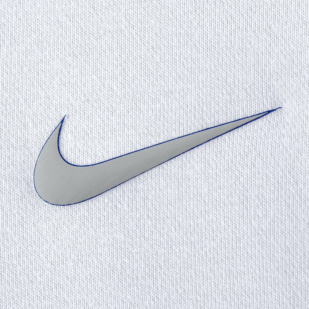 Dallas Cowboys Edge Pack French Terry Club Pullover Hoodie Gray - Nike