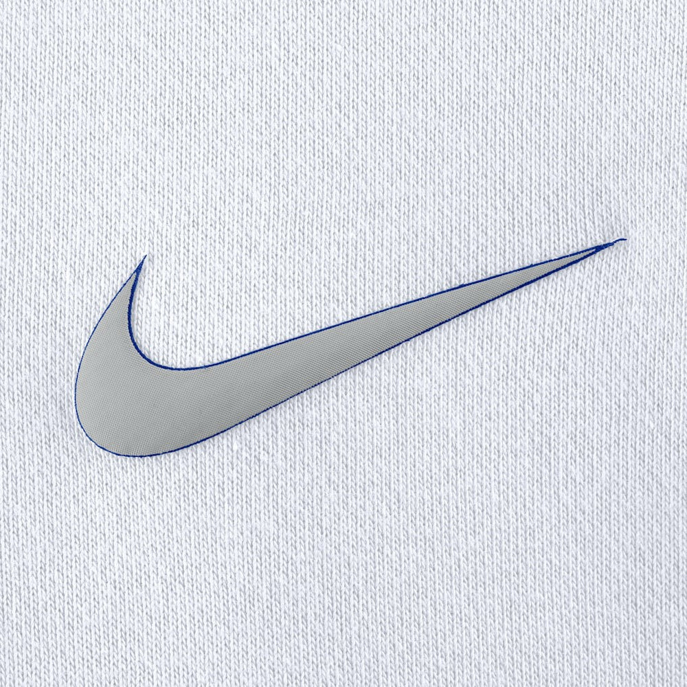 Dallas Cowboys Edge Pack French Terry Club Pullover Hoodie Gray - Nike