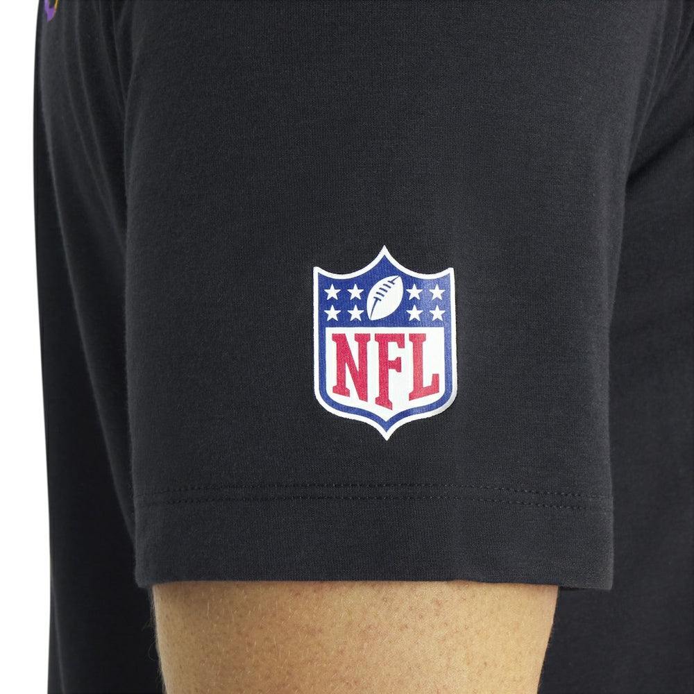 Cleveland Browns 2025 NFL Crucial Catch Tri-Blend Dri-FIT T-Shirt Black - Nike