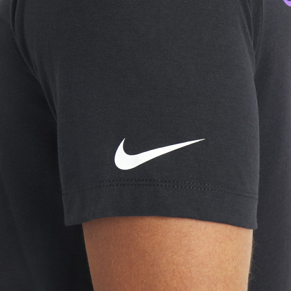 Dallas Cowboys 2025 NFL Crucial Catch Tri-Blend Dri-FIT T-Shirt Black - Nike