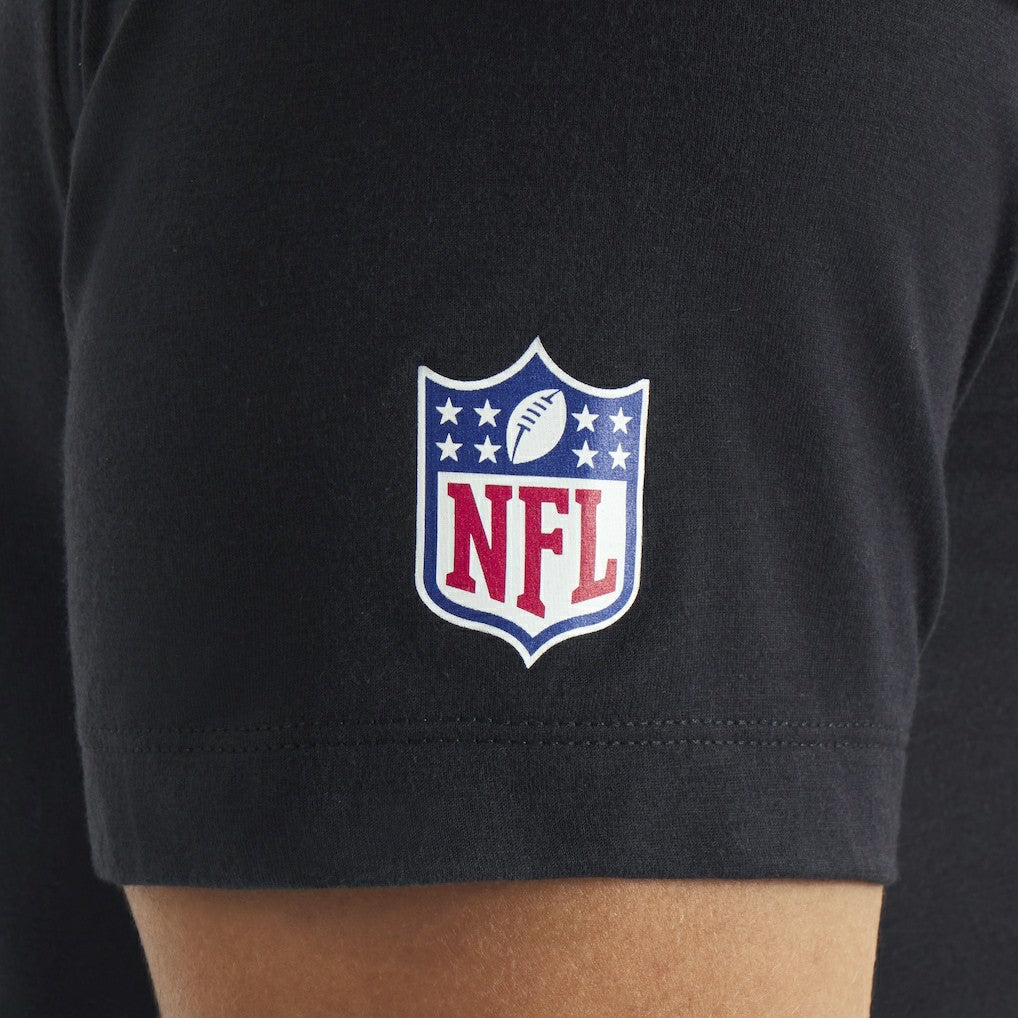 Tampa Bay Buccaneers 2025 NFL Crucial Catch Tri-Blend Dri-FIT T-Shirt Black - Nike
