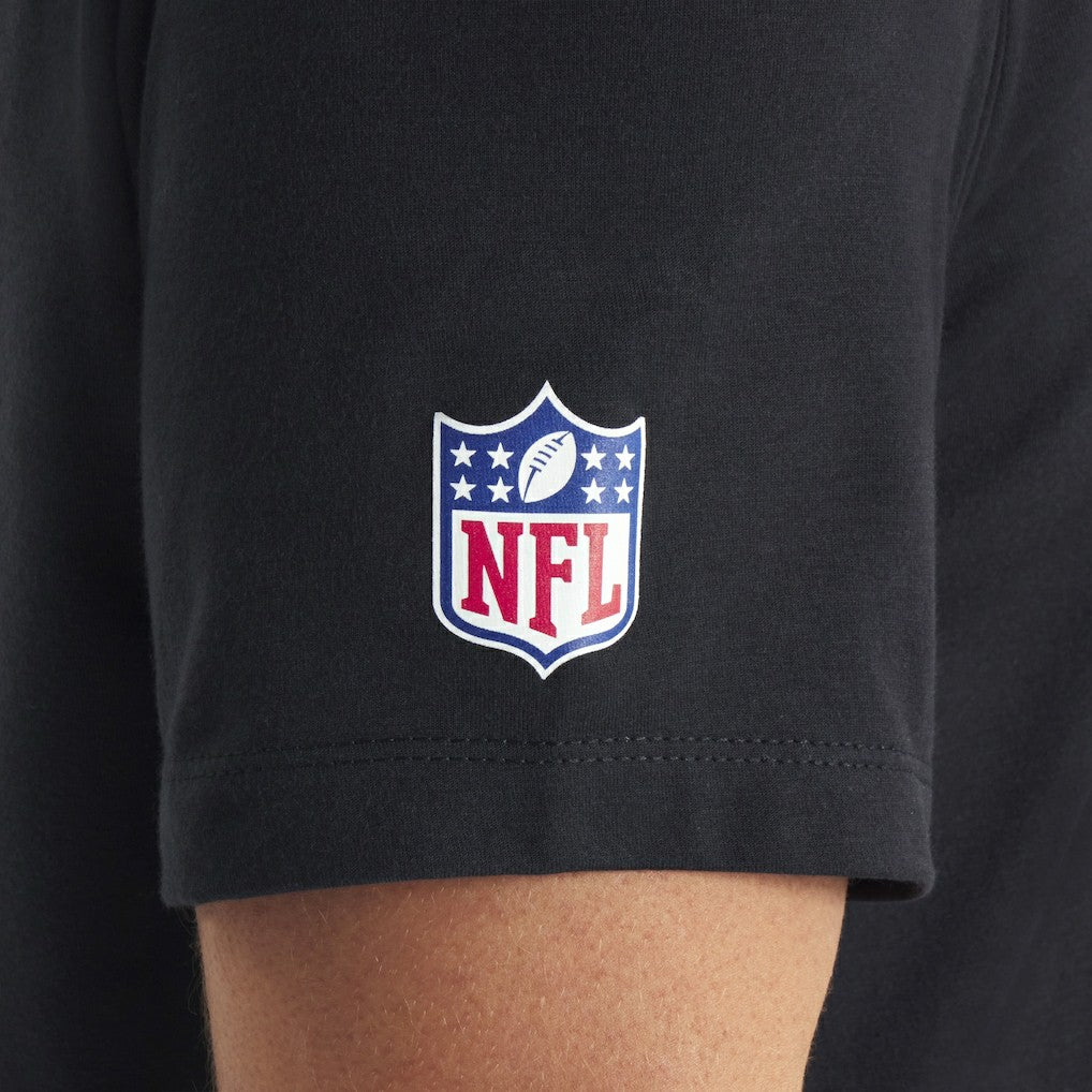 Jacksonville Jaguars 2025 NFL Crucial Catch Tri-Blend Dri-FIT T-Shirt Black - Nike
