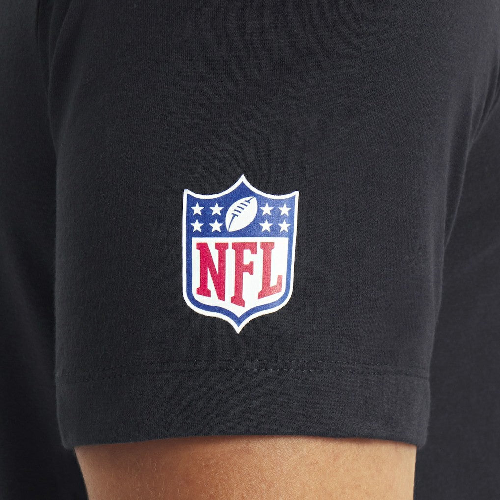 Las Vegas Raiders 2025 NFL Crucial Catch Tri-Blend Dri-FIT T-Shirt Black - Nike