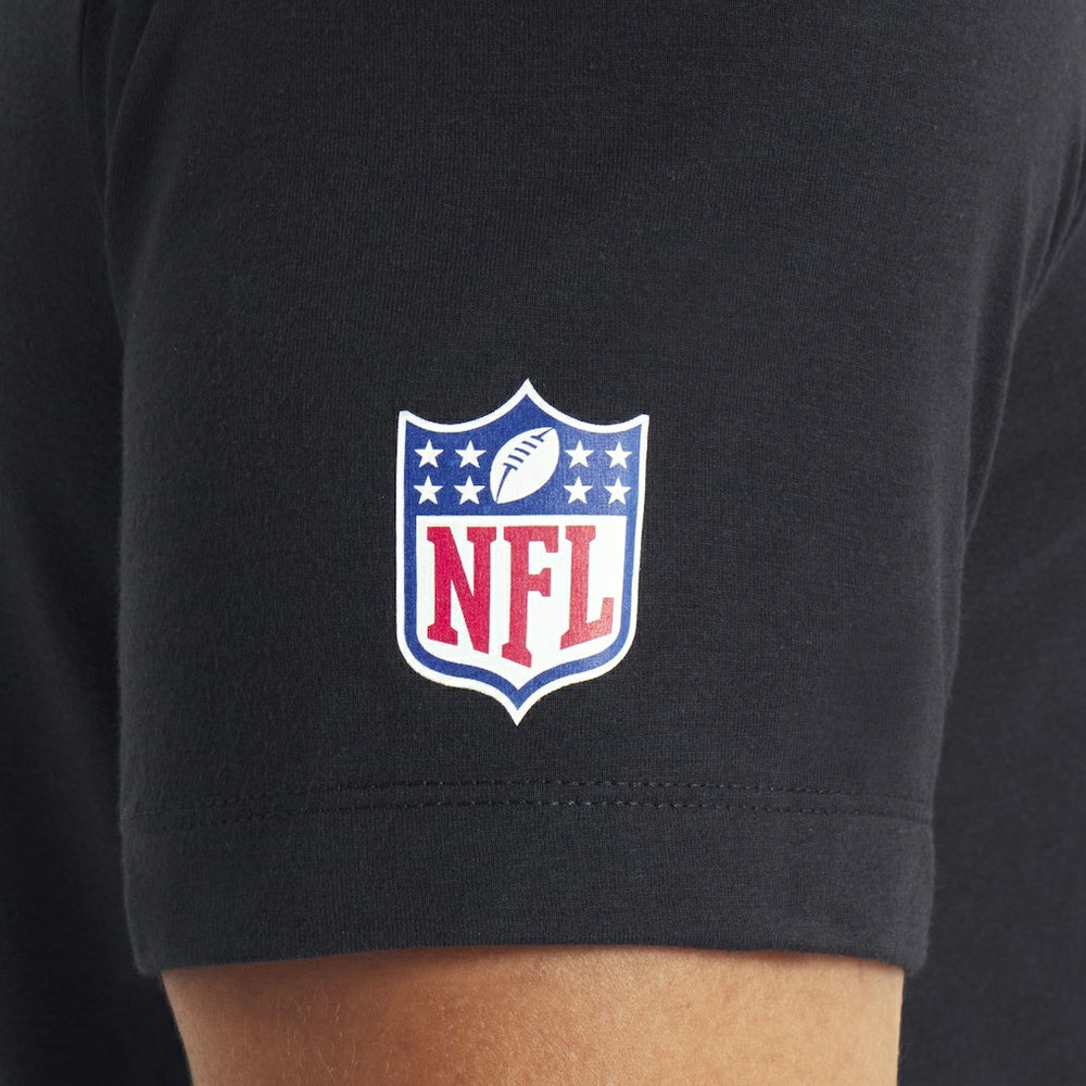 Las Vegas Raiders 2025 NFL Crucial Catch Tri-Blend Dri-FIT T-Shirt Black - Nike